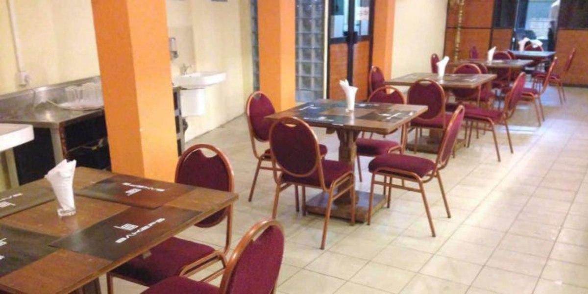 Bakep's Resturant