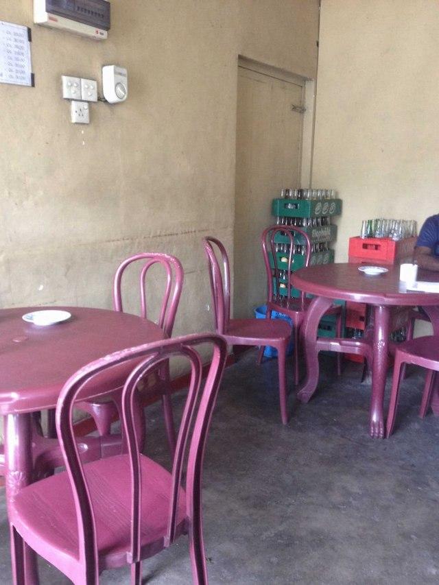 Oshadha Caterers