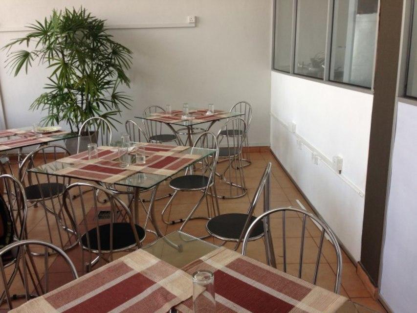 Cafe VTA