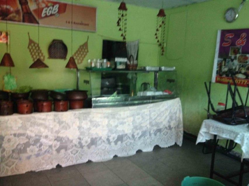 S & S Restaurant