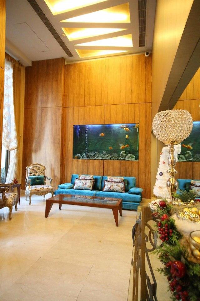 King's Suites Hotel