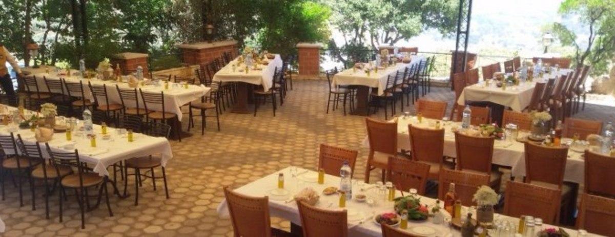 Le THEO Restaurant