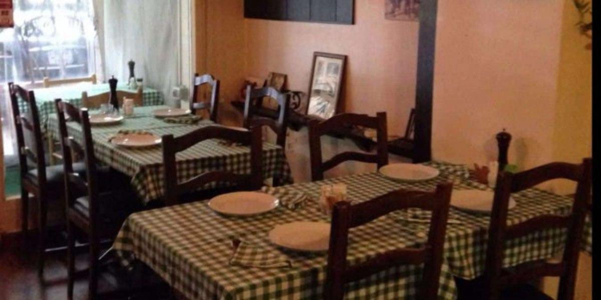 Pasta Di Casa