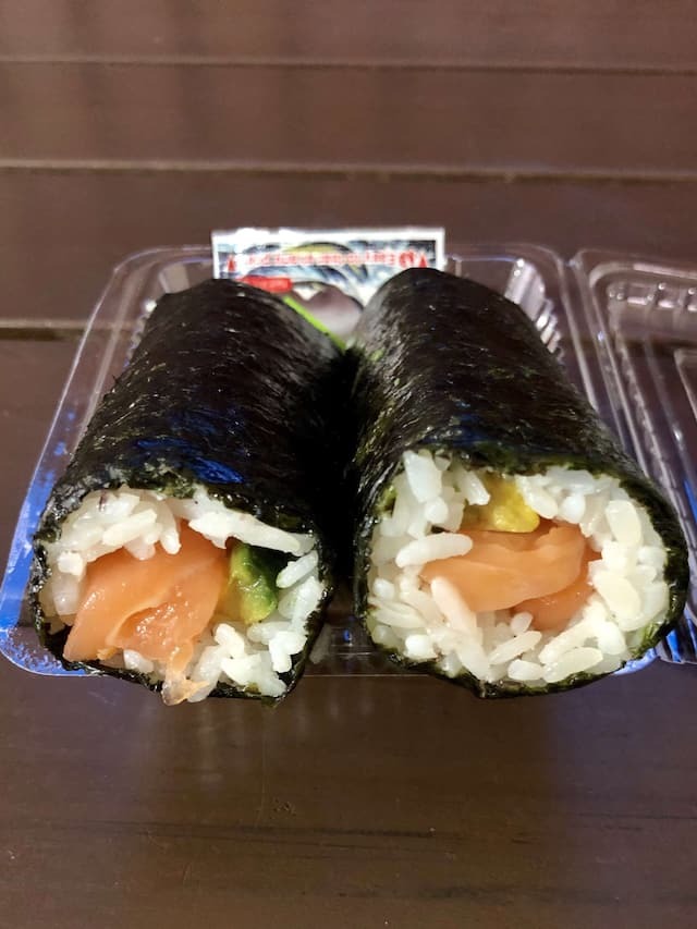 JKL Sushi & Chicken