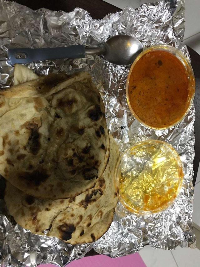 Khansama
