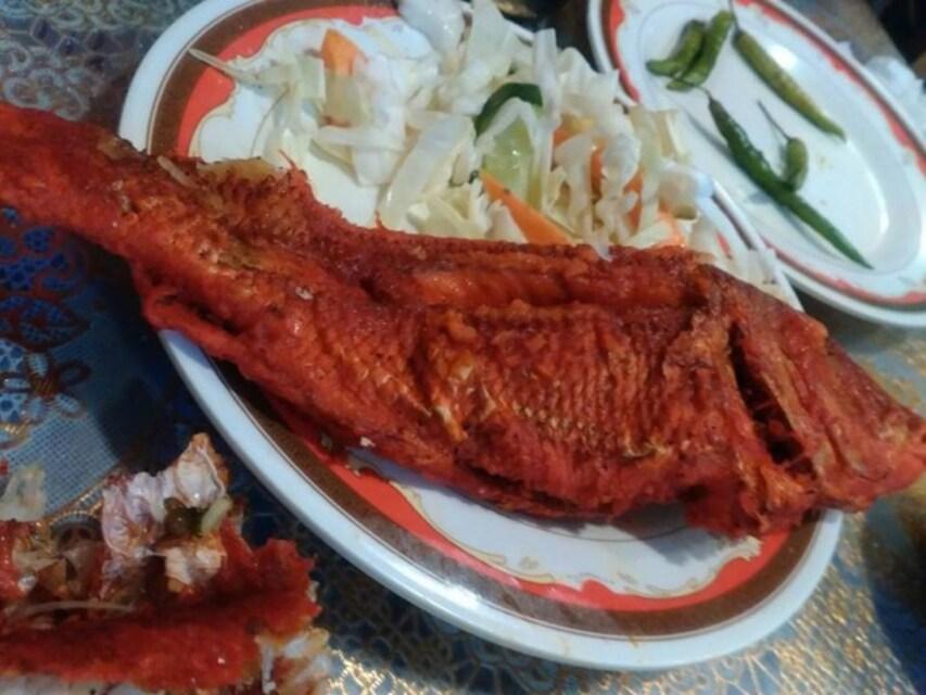 Taly Restaurant