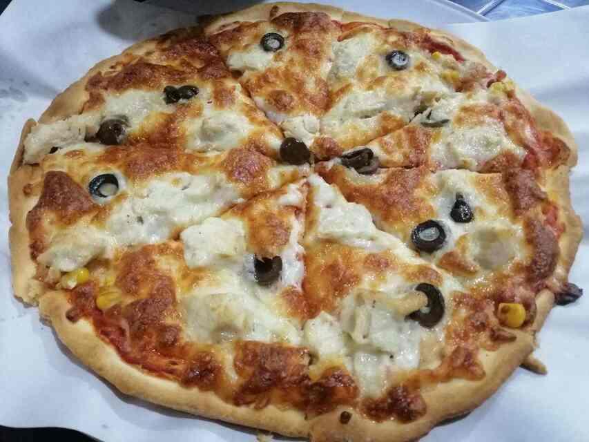 Sophia Bakery