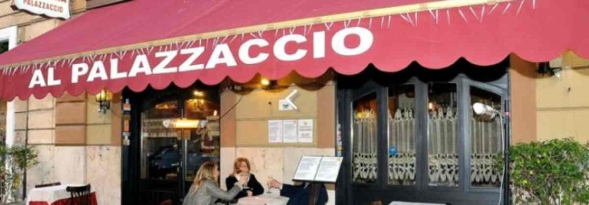 Al Palazzaccio