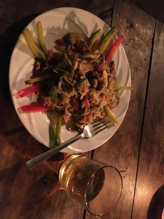 Sun N Moon Cafe & Restaurant