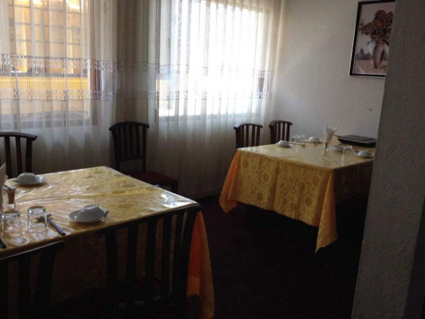 Anzu's Restaurant