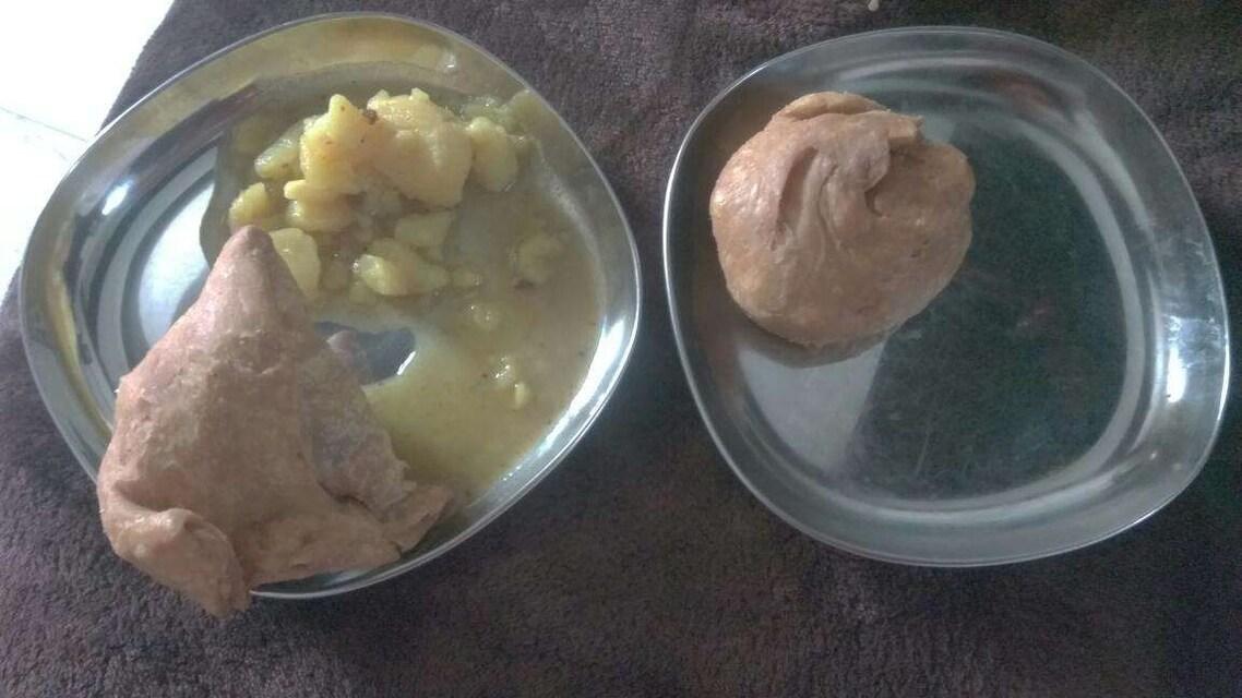 Sadhu Ram Kachori Wale