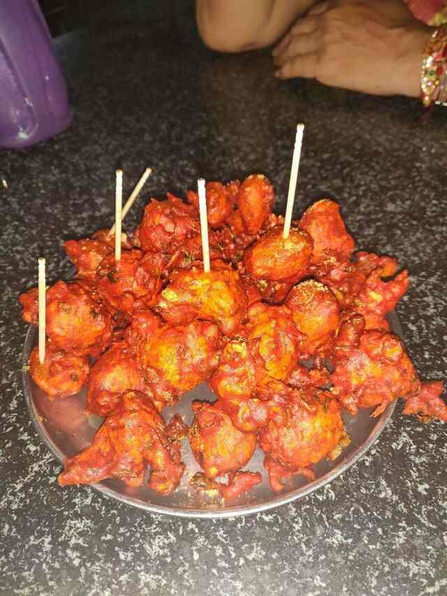 Hotel New Abhijeet - Kale Brother's Parbhanikar