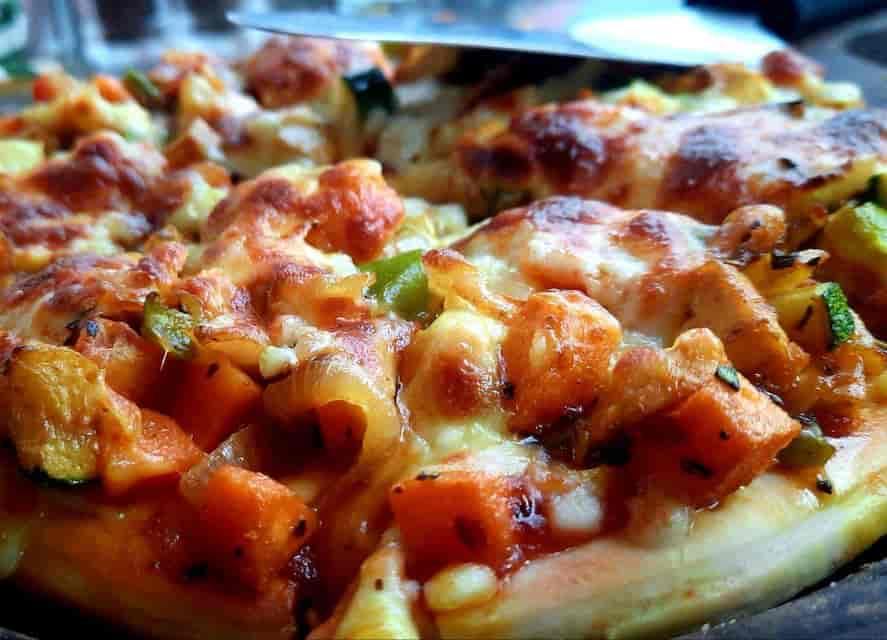 Pure Soul Cafe & Organic Kitchen