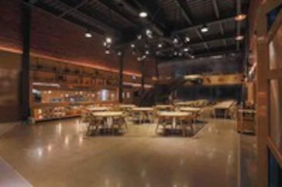 Saraza Best Banquet Hall & Restaurant in Rajkot