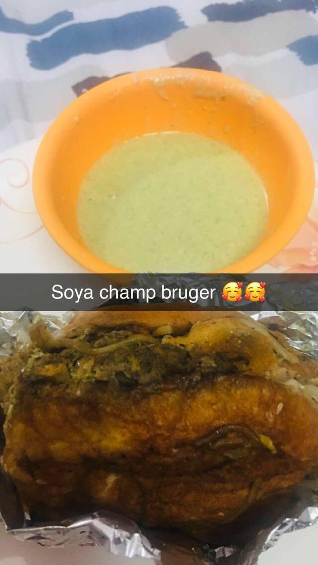 Tikka Times veg. Restro