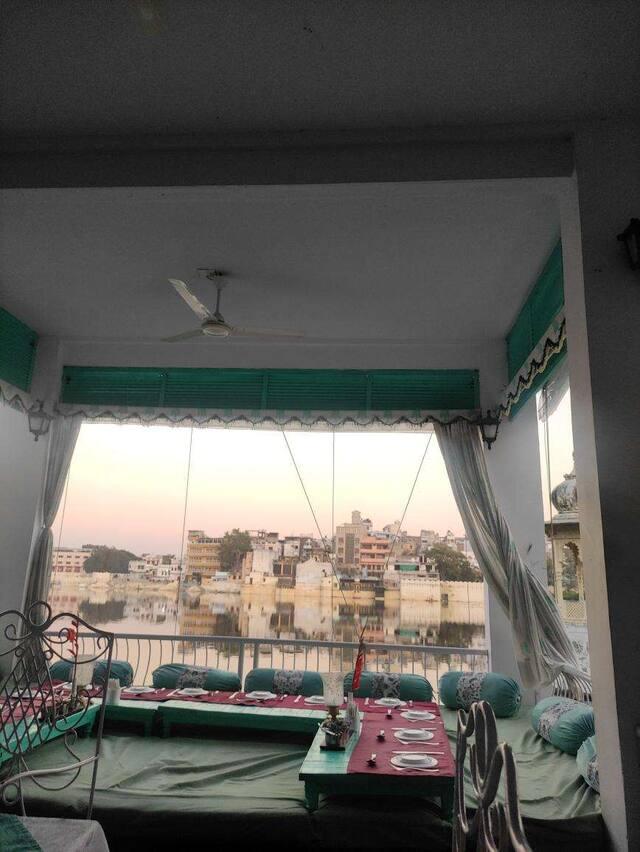 Khamma Ghani Restaurant