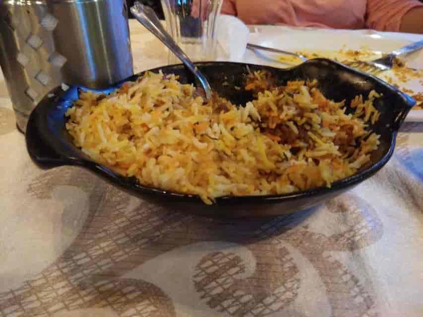 Anoshka Family Restaurant