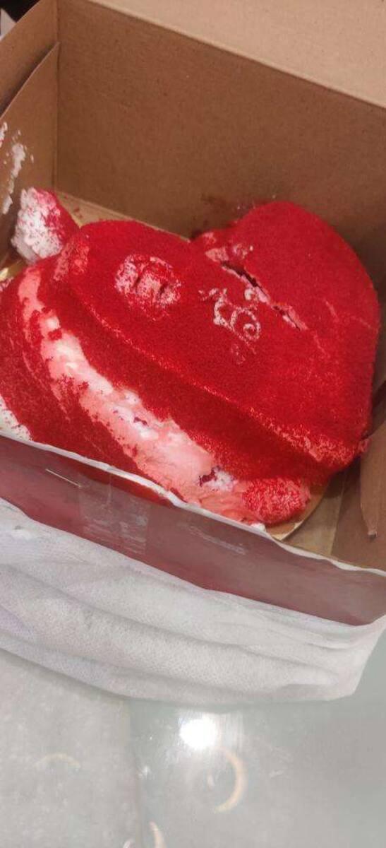 king of cakes indore