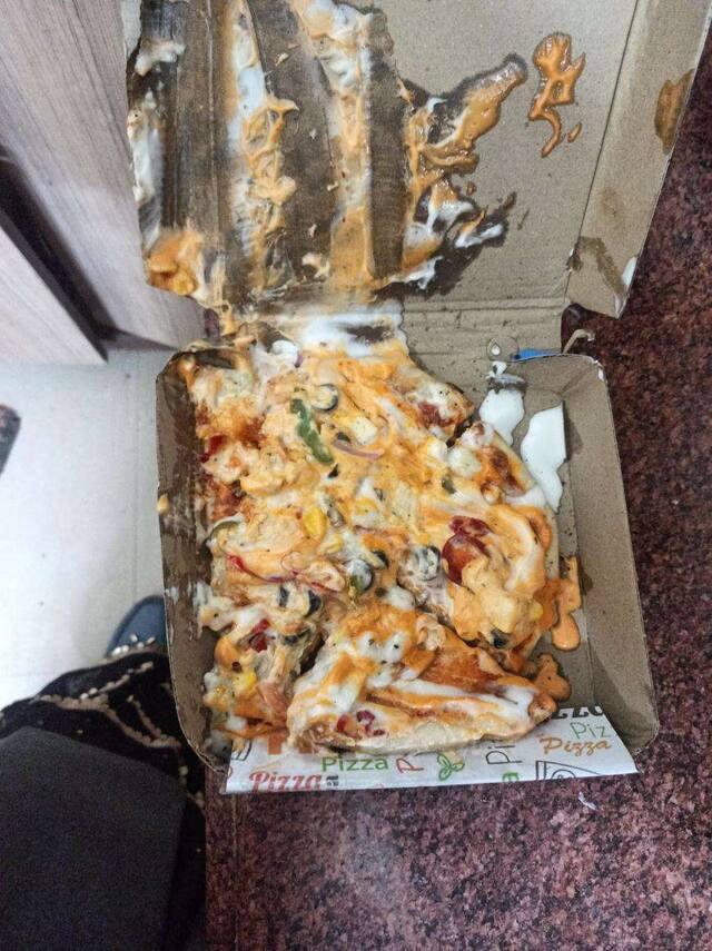 Kings Pizza and Burger