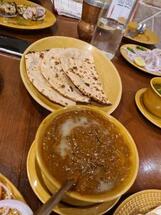 Peshawri by Welcomhotel Vadodara