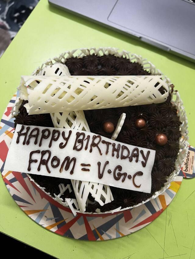 Belfrance Bakers & Chocolatiers, Cafe And Bakery