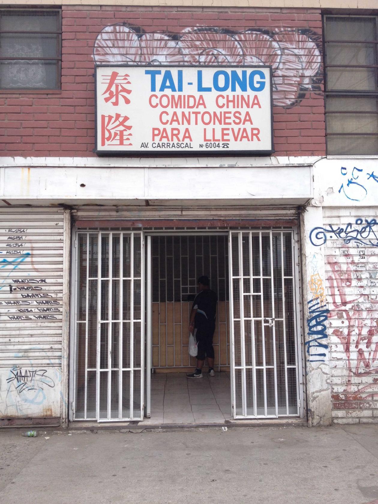 Tai Long
