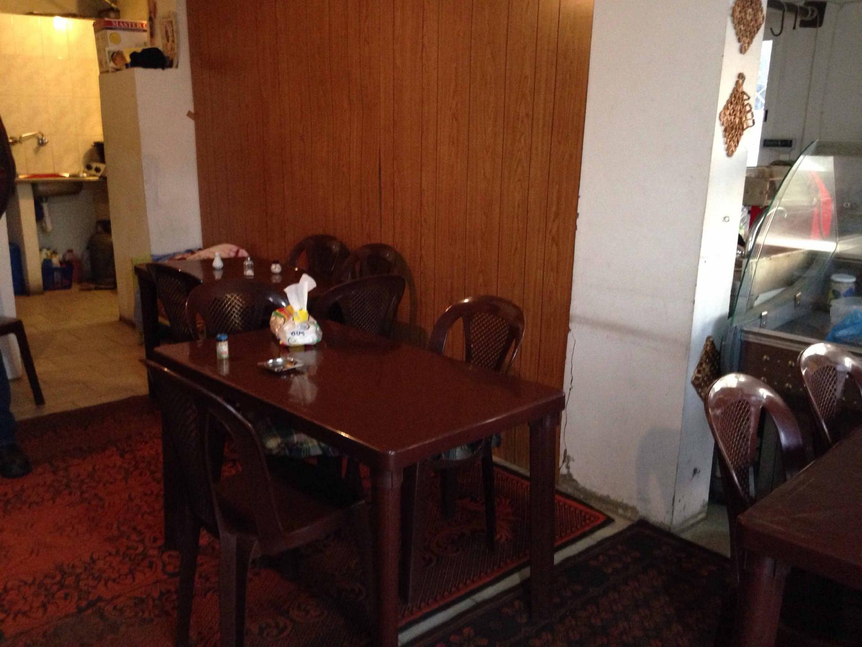 Restaurant Khoury