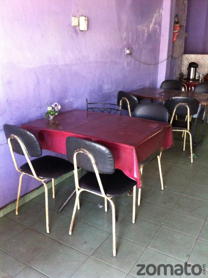 Vokis Restaurant