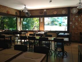 Restaurante Don'Durica - 115 Sul