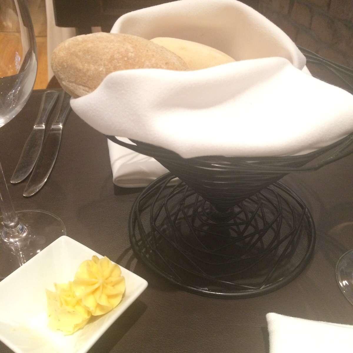 NH Ciudad de Santiago Restaurant