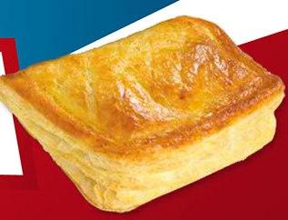 London Pie