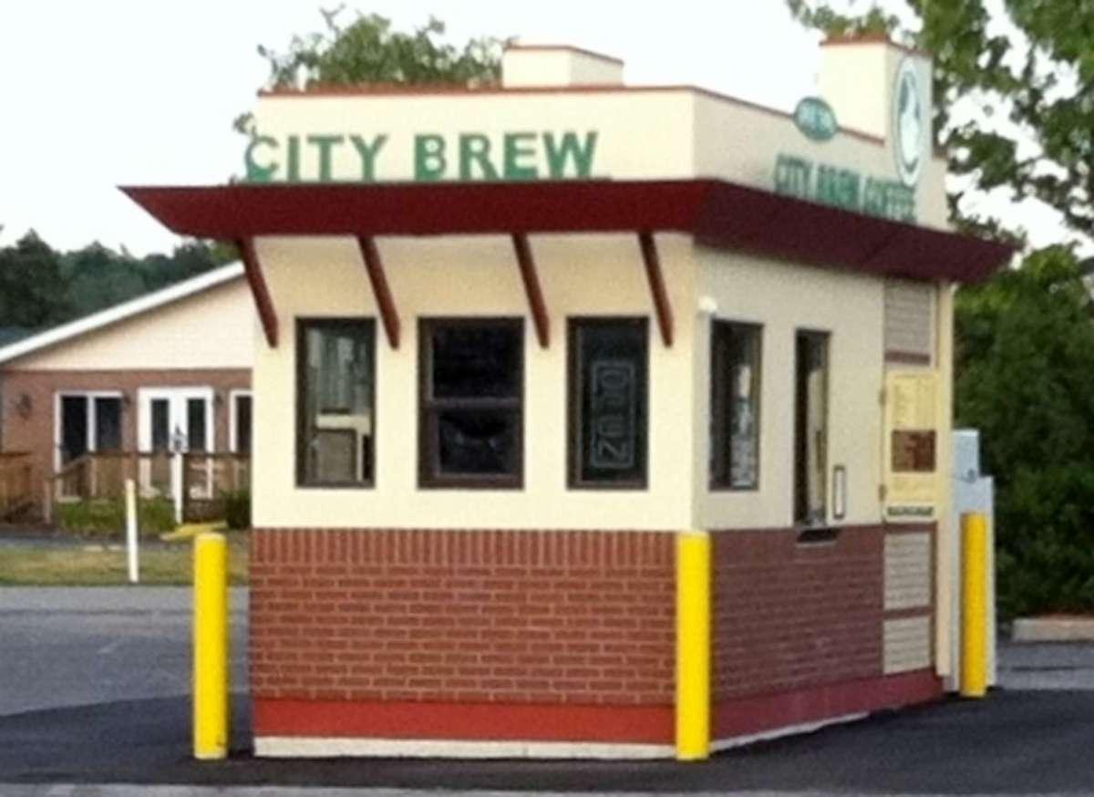 City Brew