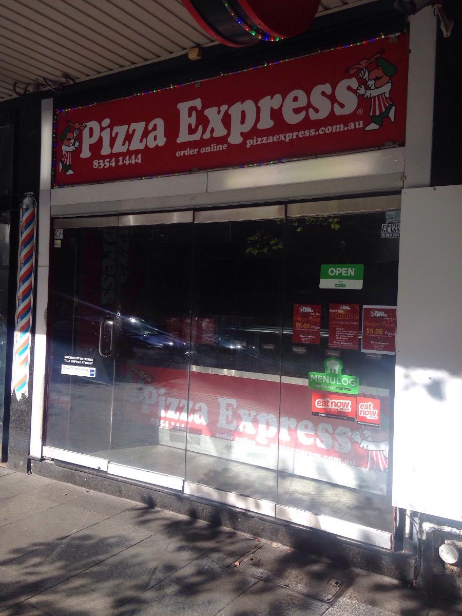 Pizza Express