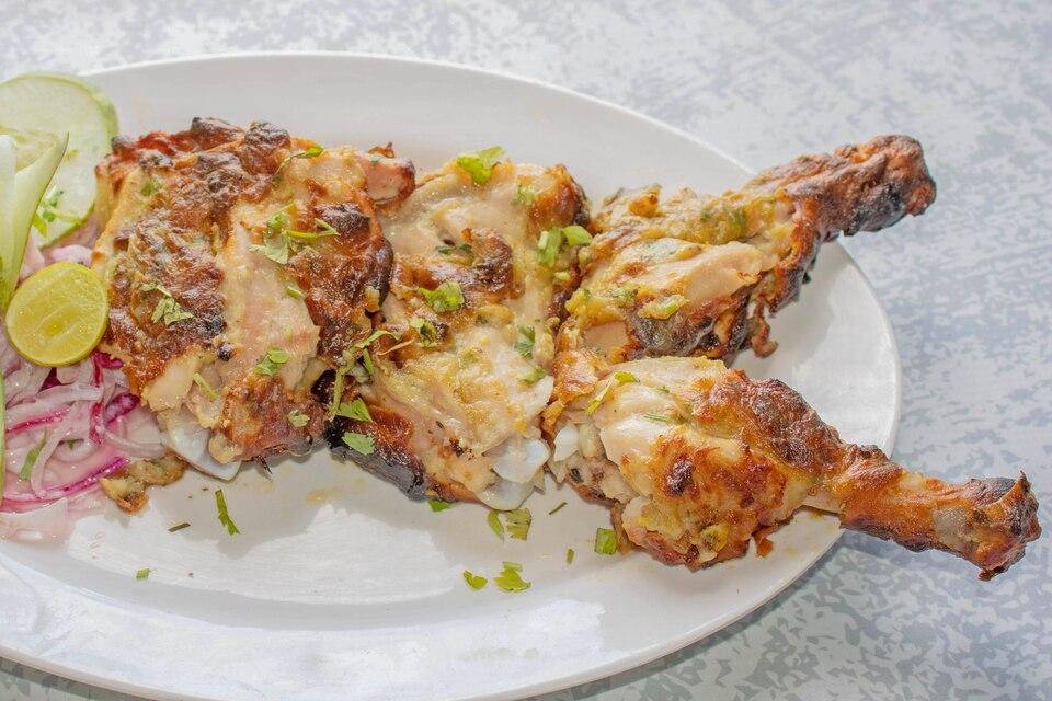 League - The Infinity Club