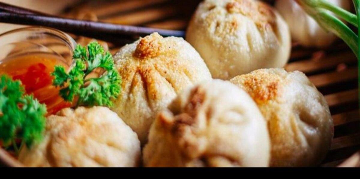 Che Che's Dumplings