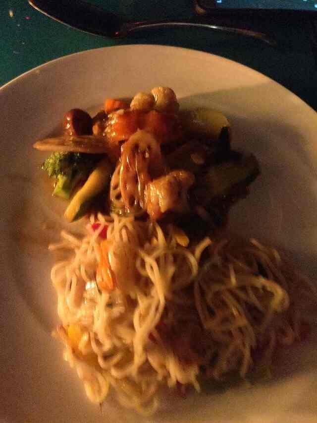 East Restaurant - Pan-Asian Rooftop