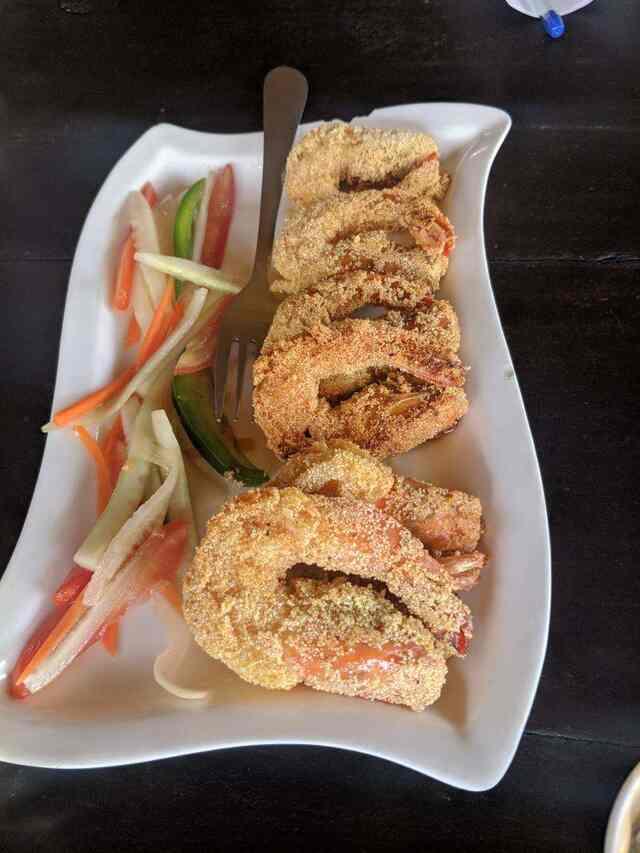 The Farmhouse Restaurant