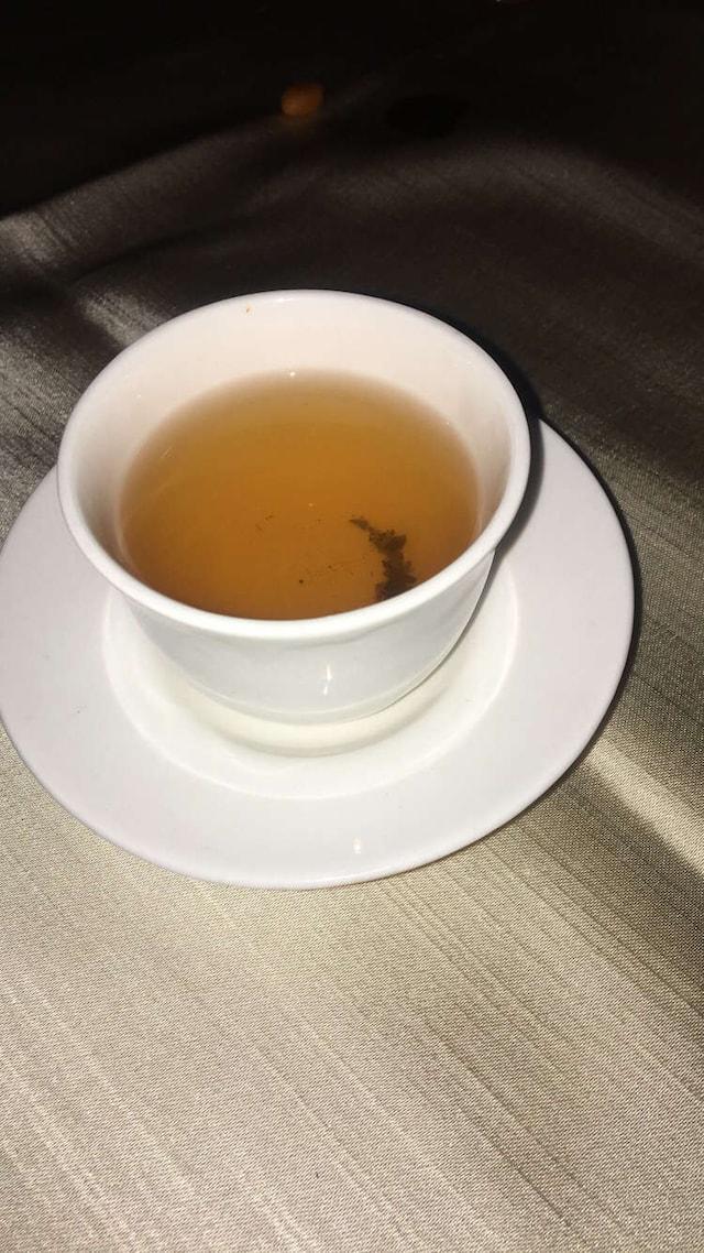 Le Belvedere - Le Meridien