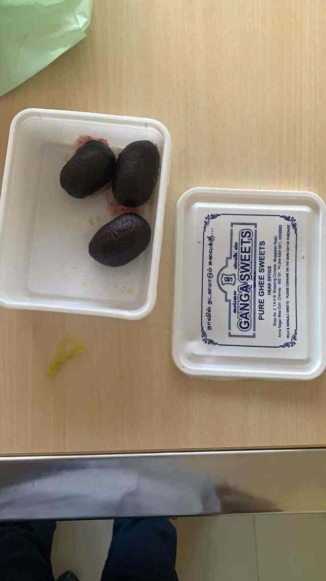 Hotel Ganga Vegetarian Restaurants & Ganga Sweets