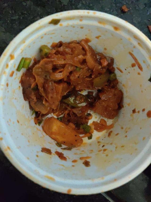 Krishna's Dosa Kadai