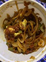 Dhivya Chettinad Hotel