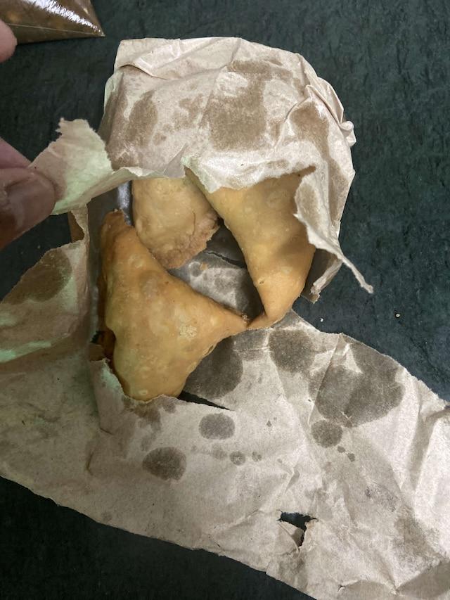 Sh. Narayan Dass ji Bare Wale