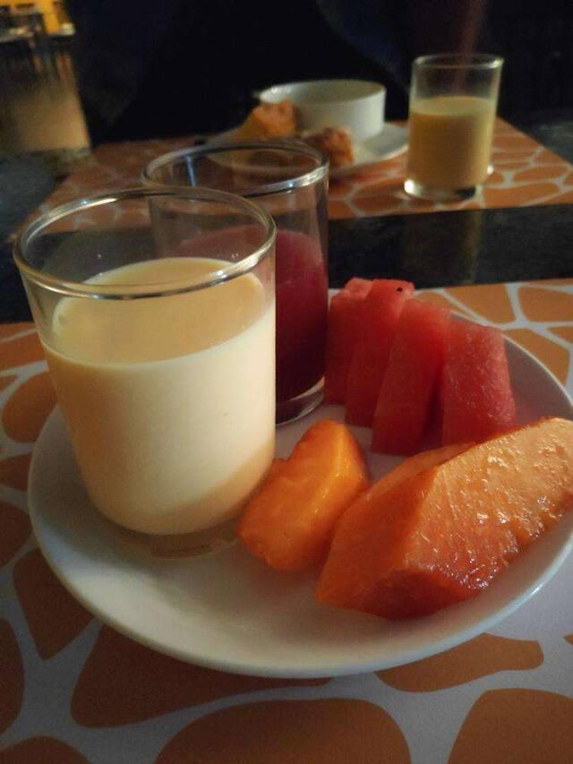 Woods @ Wonderla Resort