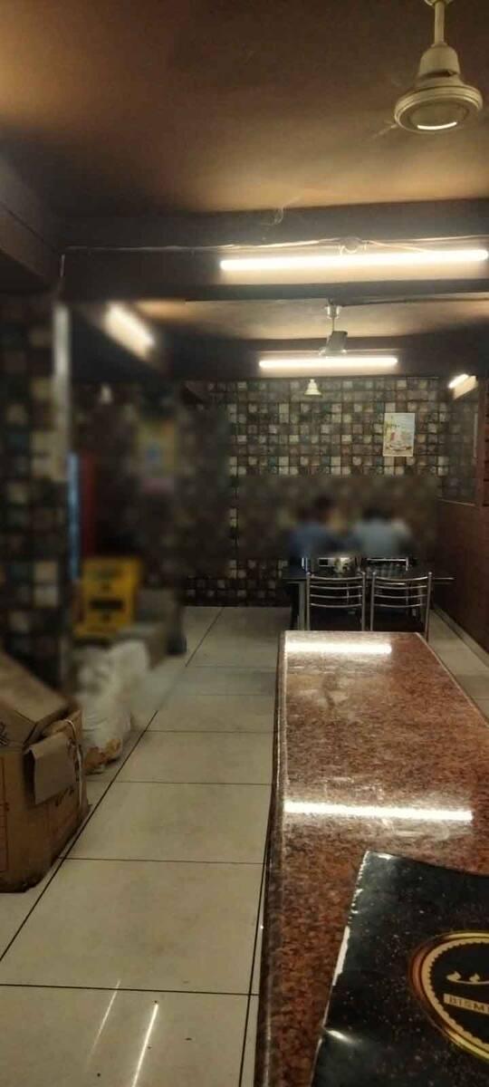 Bismillah Biryani and fast food