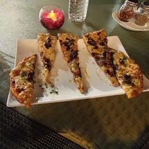 Go with the Flow Restaurant and Bar