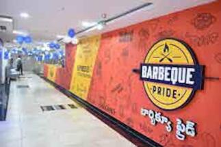 Barbeque Pride