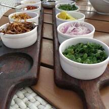 Boardwalk by Flamboyante