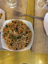 Spicy Bella Restaurant