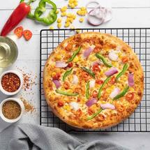 Pizza Galleria Narela