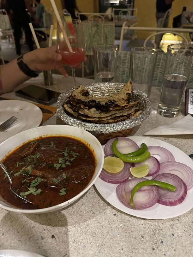 Poppy by Royal Repast Heritage Kitchen & Bar